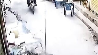 Please be aware of these peoples