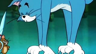 Tom and Jerry
