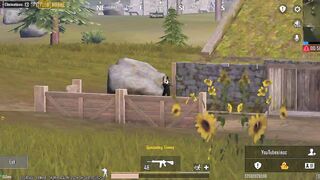 Best fighting pubg video