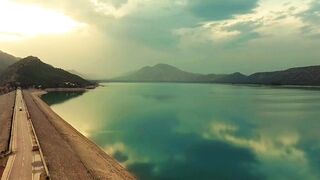 view kpk dam