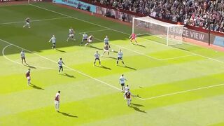 Aston Villa vs Brentford - HIGHLIGHTS - Match 32 - EPL 2023/2024