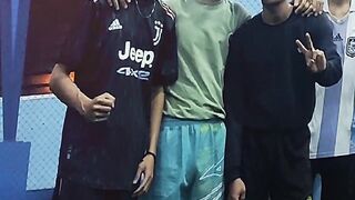 Edit video