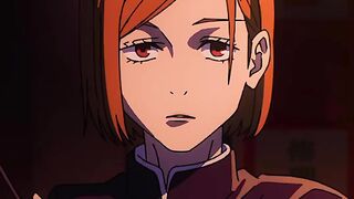 Nobara edit sad ????????