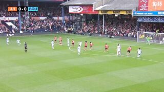 Luton vs Bournemouth - HIGHLIGHTS - Match 32 - EPL 2023/2024