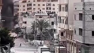 Gaza war