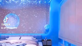 Loving Moment