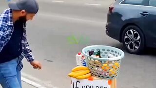 Incredible Moments of kind Acts with different people