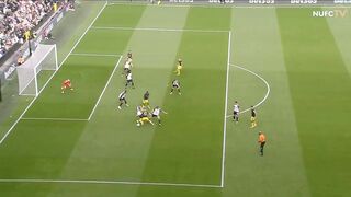Fulham vs Newcastle United - HIGHLIGHTS - Match 32 - EPL 2023/2024