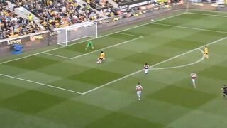 Wolverhampton vs WestHam United - HIGHLIGHTS - Match 32 - EPL 2023/2024