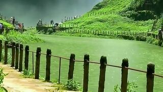Natural beauty it's Really Beautiful palace
