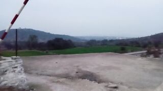 صبح سویرے بناٸی گٸی خوبصورت ویڈیو// Morning Video