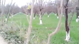 #2024 final view #view of garden #beautiful view.m