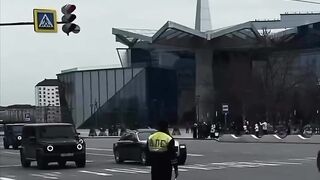 System escape matrix