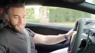 too fast lambo
