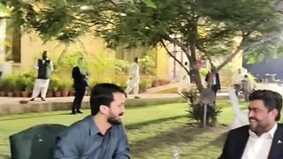 Rajab Butt New Vlog in Urdu