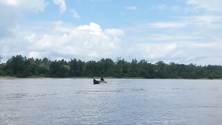 Kahayan River