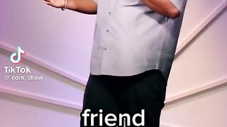 This man gon crack your ribs ????????????