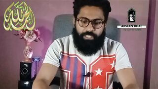Namaz ko allah ki raza ka liye parho