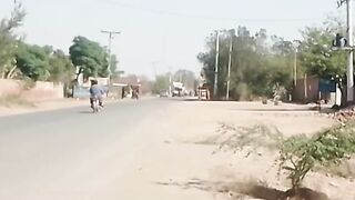 Saaf suthra Pakistan