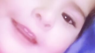 beautiful child