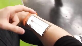 technical video