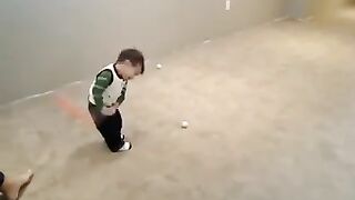 baby. goood player