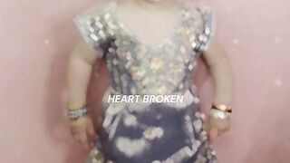 My  daughter