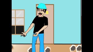 EL CHAVO DEL 8 (DON RAMÓN CALVO)