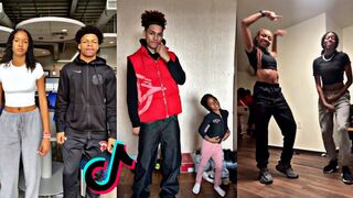BLACK TIKTOK DANCE COMPILATION MARCH/APRIL 2024