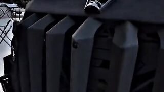 Black new model cars amazing car