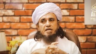 Mufti Tariq Masud