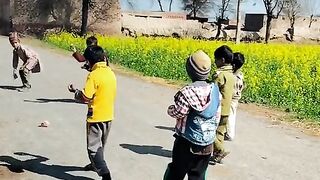 Punjab ka bucjpaun