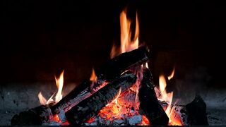Fire Symbol of Spirit