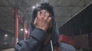Smoking effort