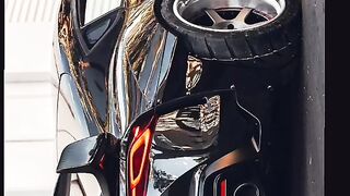 Beauty of the Cars