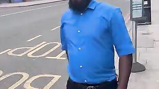 Uk error