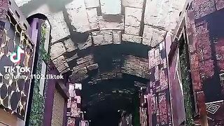The roof