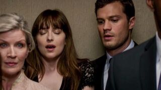 Fifty Shades Darker