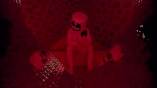 Marshmello _ Anne-Marie - FRIENDS [Альтернативное музыкальное видео](720P_HD).