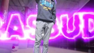 neon video