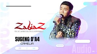 CAMELIA SUGENG D A4 ZABIAZ music
