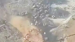 China labour bomb ???? blasting