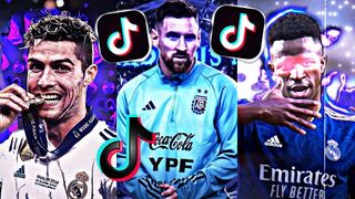 BEST FOOTBALL EDITS - FAILS, GOALS & SKILLS (#184) |TİKTOK COMPILATION|