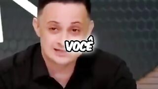 Se rir ja sabe kkkk