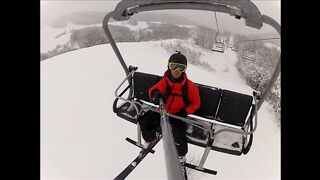 Ski recap 2012