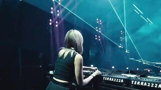 to dance ec ece dj