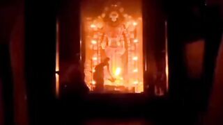 Om namoh Srinivasa #tirupathi #tirupathi #tirumalatirupati #tirupatibalaji #tirupatitemple #tirupatilove #vishnu #sanatani #sanatandharma