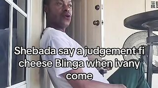 Shebada On Ivany Case Part 4