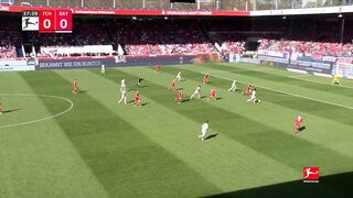 Bayern München vs Heidenheim - HIGHLIGHTS - Match 28 - Bundesliga 2023/2024