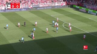 Bayer Leverkusen vs Union Berlin - HIGHLIGHTS - Match 28 - Bundesliga 2023/2024
